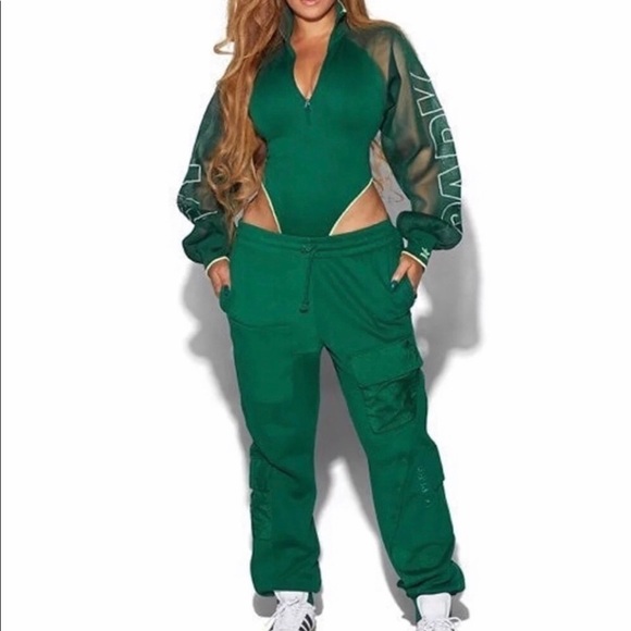 Ivy Park Bodysuit - Picture 2 of 7